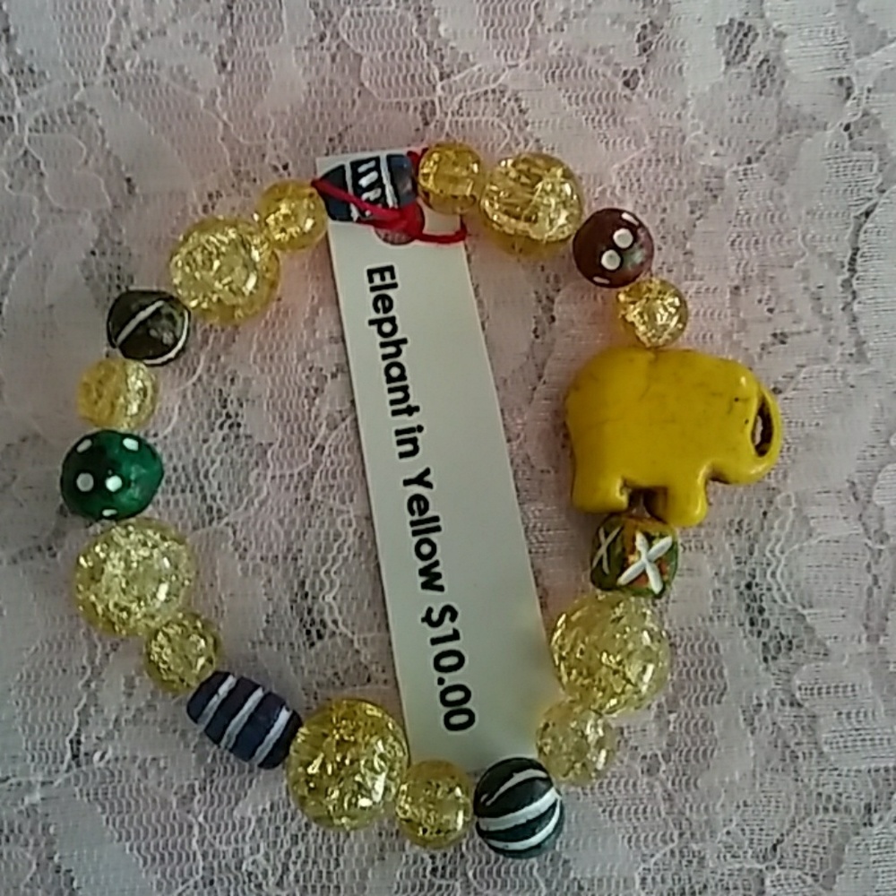 Bracelet Handmade